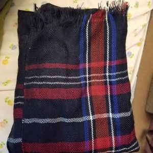 Tommy hilfiger scarf